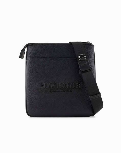 ARMANI EXCHANGE MESSENGER BAG