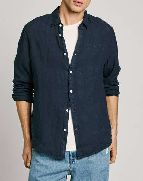 PEPE JEANS DROP 3A ARNAU РИЗА ЗА МЪЖЕ