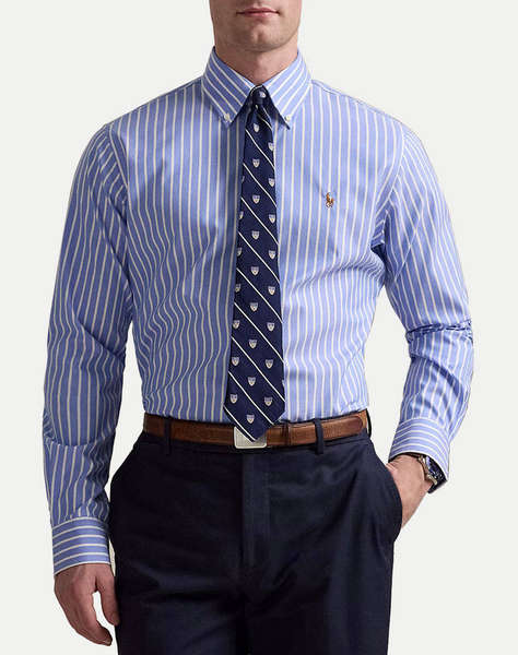RALPH LAUREN CUHBDPPCN-LONG SLEEVE-DRESS SHIRT (Размери: 38 x 22 x 11 см.)