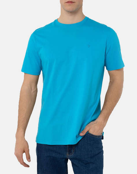THE BOSTONIANS BLOUSE ESSENTIAL T-SHIRT REGULAR FIT