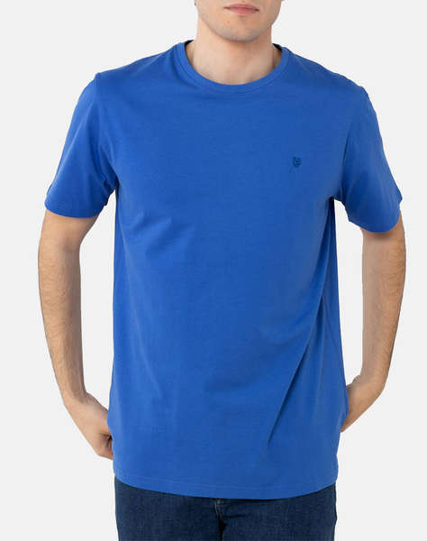 THE BOSTONIANS BLOUSE ESSENTIAL T-SHIRT REGULAR FIT