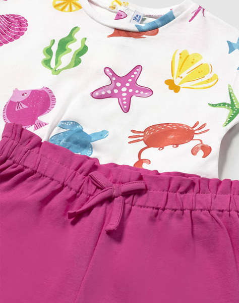 MAYORAL ДЕТСКИ КОМПЛЕКТ