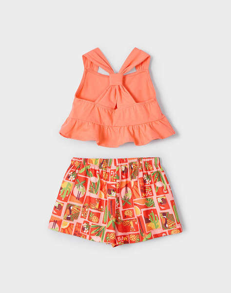 MAYORAL ДЕТСКИ КОМПЛЕКТ