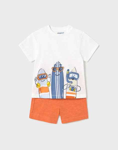 MAYORAL КОМПЛЕКТ MAKO SURF