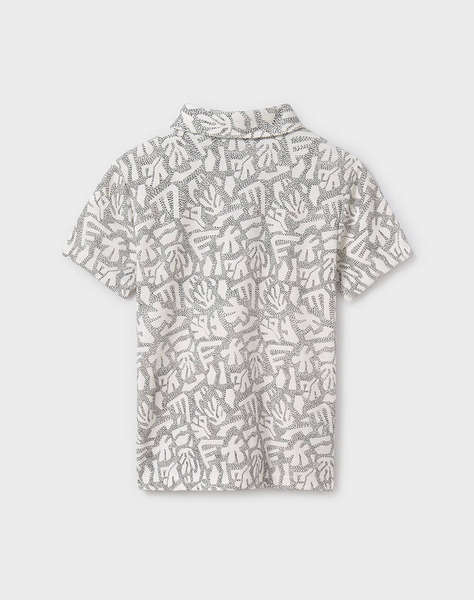 MAYORAL ДЕТСКА ТЕНИСКА