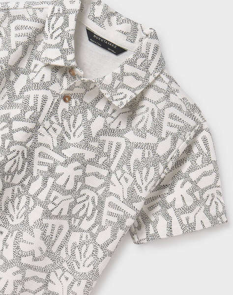 MAYORAL ДЕТСКА ТЕНИСКА