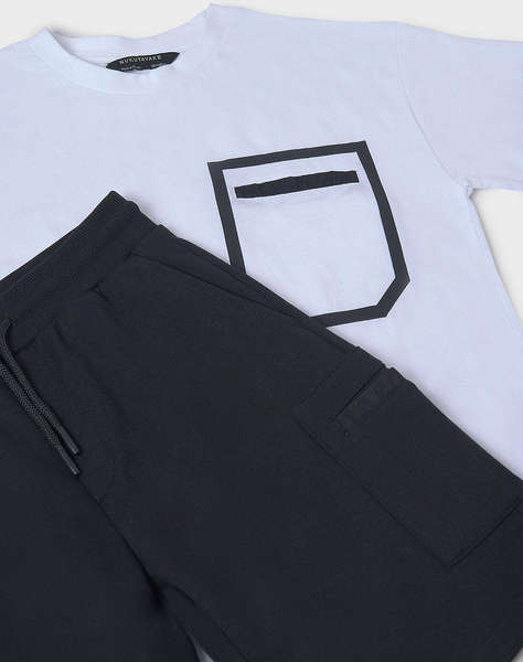 MAYORAL КОМПЛЕКТ MAKO