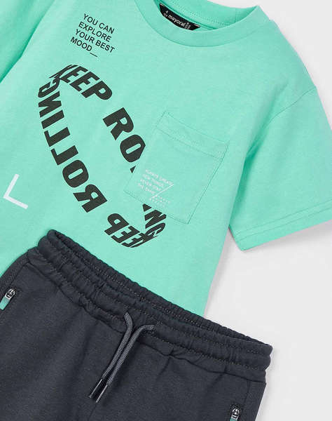 MAYORAL КОМПЛЕКТ MAKO 