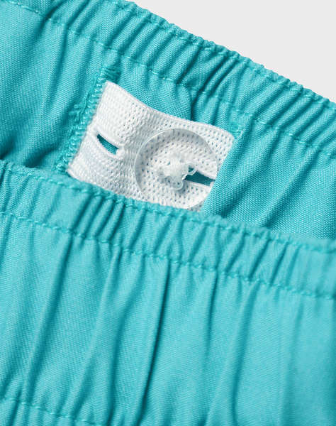 NAME IT NMMZAKAN SWIM SHORTS