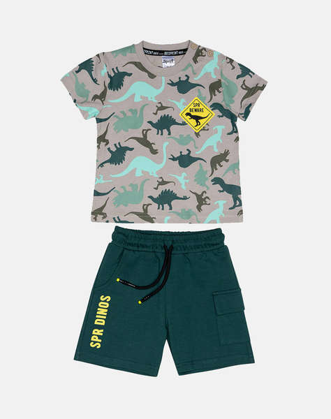 SPRINT SET BABY BOY