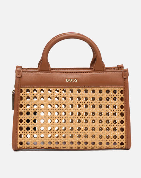 BOSS Sandy Mini Tote SPU 10271656 01 (Размери: 22 x 15 x 6 см.)