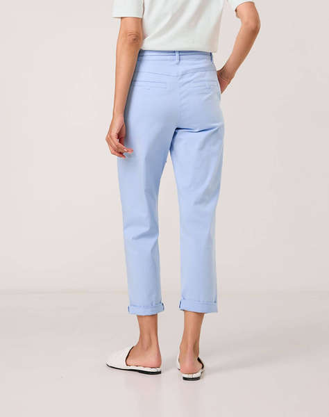 GERRY WEBER PANT LEISURE CROPPED