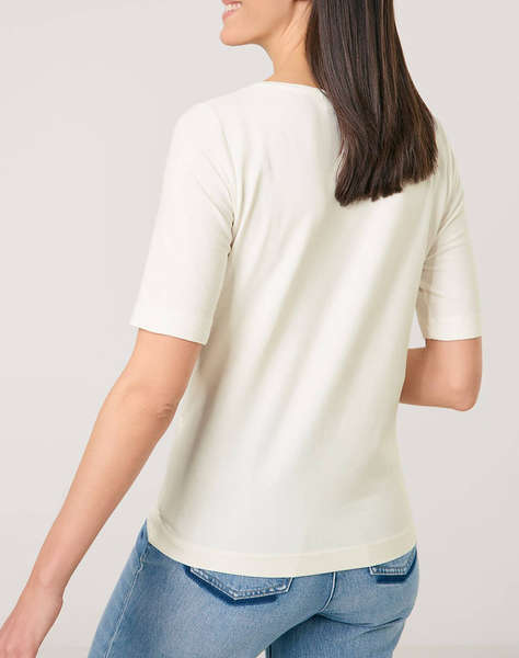 GERRY WEBER T-SHIRT 3/4 SLEEVE