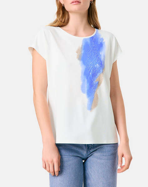 TAIFUN T-SHIRT 1/2 SLEEVE