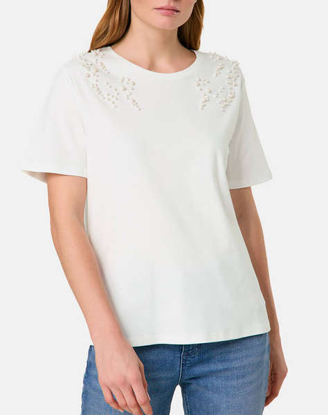 TAIFUN T-SHIRT 1/2 SLEEVE
