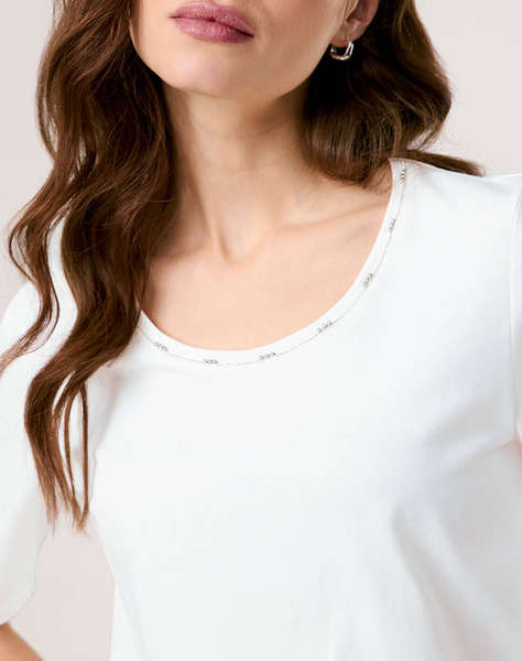 TAIFUN T-SHIRT 1/2 SLEEVE