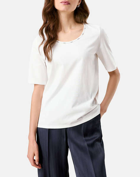 TAIFUN T-SHIRT 1/2 SLEEVE