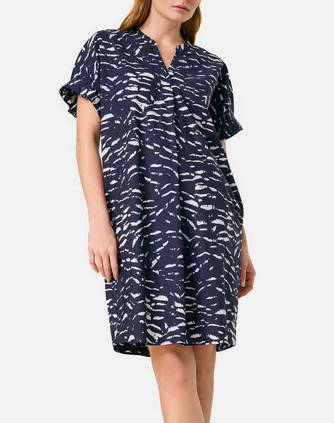 TAIFUN DRESS WOVEN