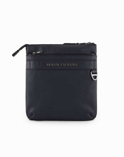 ARMANI EXCHANGE MESSENGER BAG