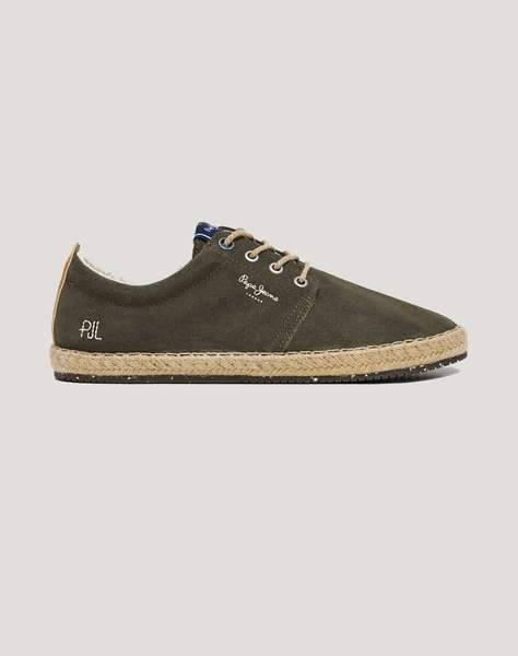 PEPE JEANS TOURIST WEST МЪЖКИ ОБУВКИ