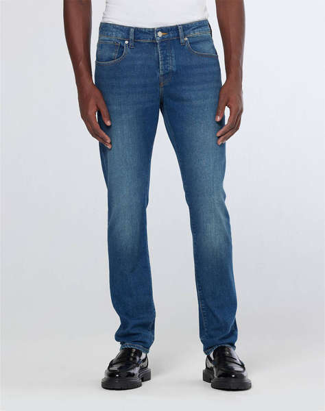 SCOTCH&SODA TROUSERS GIN