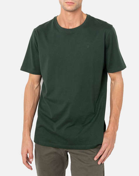 THE BOSTONIANS BLOUSE ESSENTIAL T-SHIRT REGULAR FIT