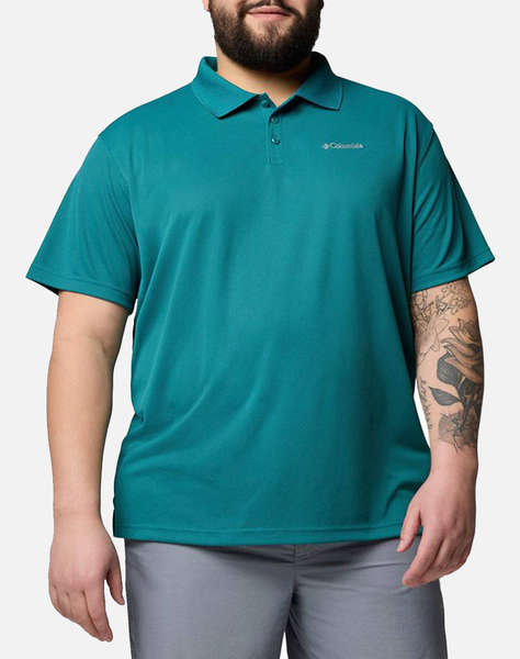 COLUMBIA Мъжка поло тениска Utilizer Polo