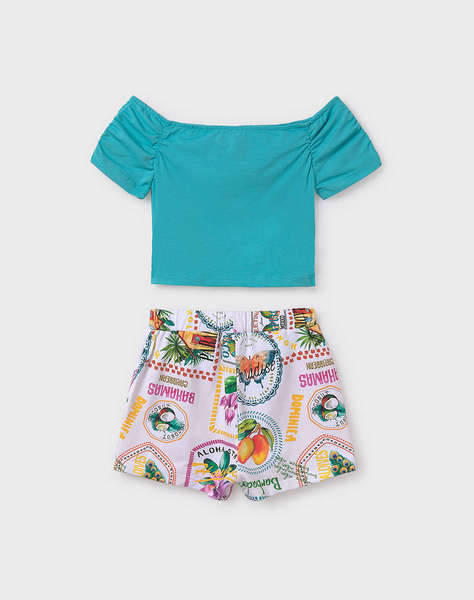 MAYORAL ДЕТСКИ КОМПЛЕКТ