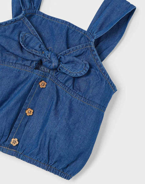 MAYORAL ДЕТСКИ ДЪНКОВ ТОП