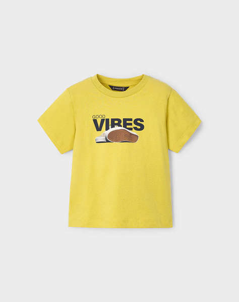 MAYORAL КОМПЛЕКТ ОТ 2 ТЕНИСКИ КЪСИ/СПОРТНИ ТЕНИСКИ