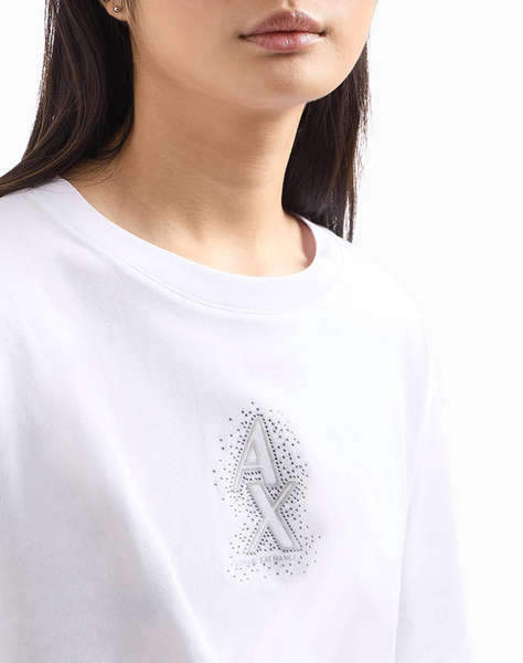 ARMANI EXCHANGE T-SHIRT