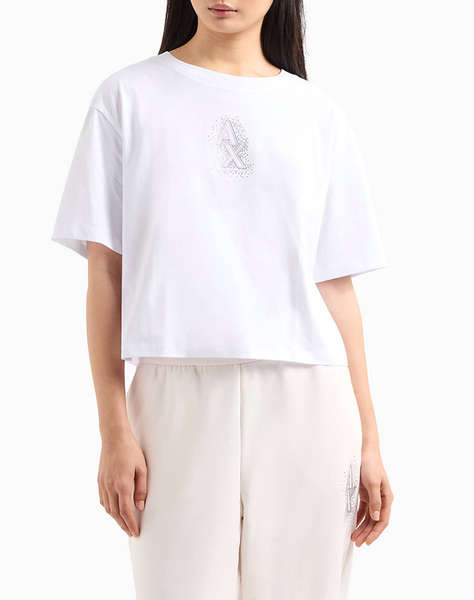 ARMANI EXCHANGE T-SHIRT