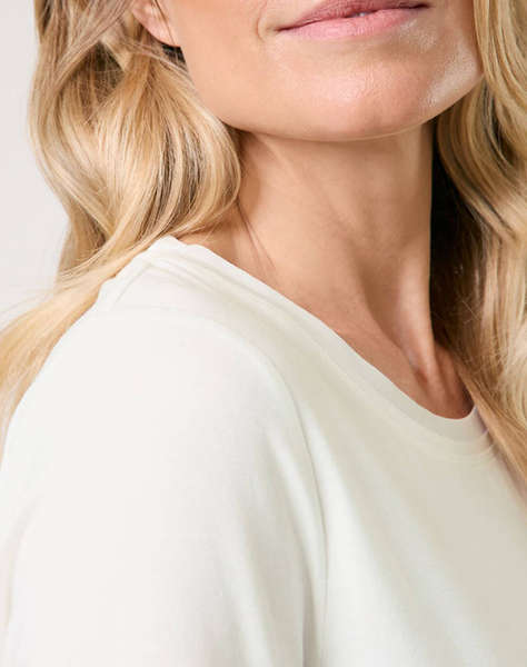 GERRY WEBER T-SHIRT 1/2 SLEEVE