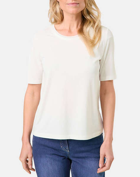 GERRY WEBER T-SHIRT 1/2 SLEEVE