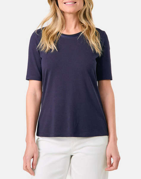 GERRY WEBER T-SHIRT 1/2 SLEEVE