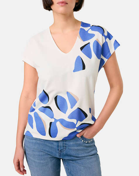 TAIFUN T-SHIRT 1/2 SLEEVE