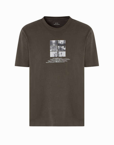 ARMANI EXCHANGE T-SHIRT