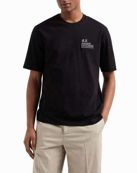 ARMANI EXCHANGE T-SHIRT