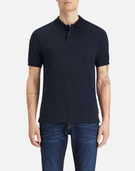 SCOTCH&SODA BLOUSE POLO