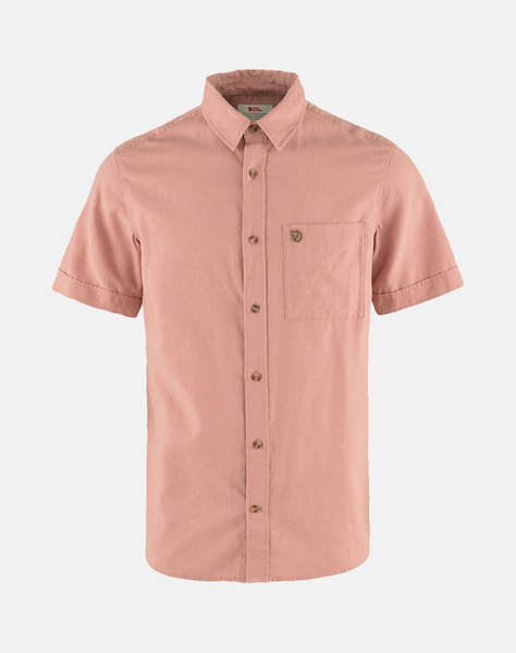 FJALL RAVEN Övik Travel Shirt SS M / Övik Travel Shirt SS M