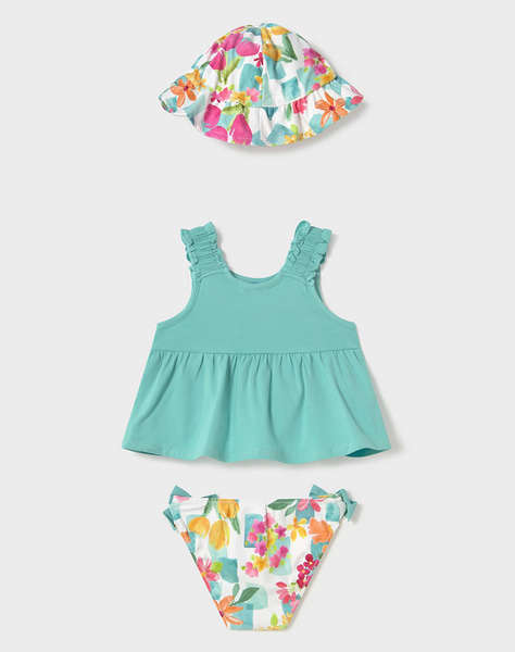 MAYORAL КОМПЛЕКТ БАНСКИ ОТ 3 ЧАСТИ