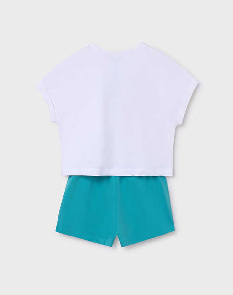 MAYORAL ДЕТСКИ КОМПЛЕКТ