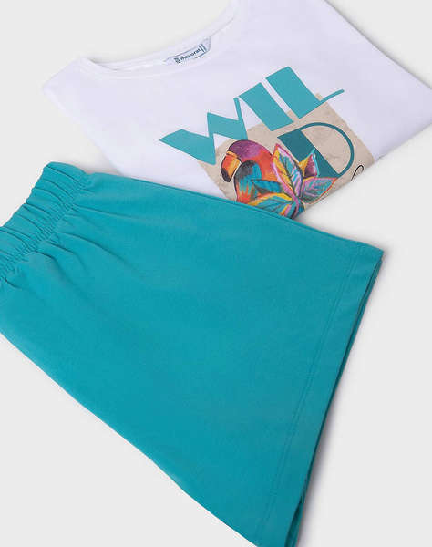 MAYORAL ДЕТСКИ КОМПЛЕКТ