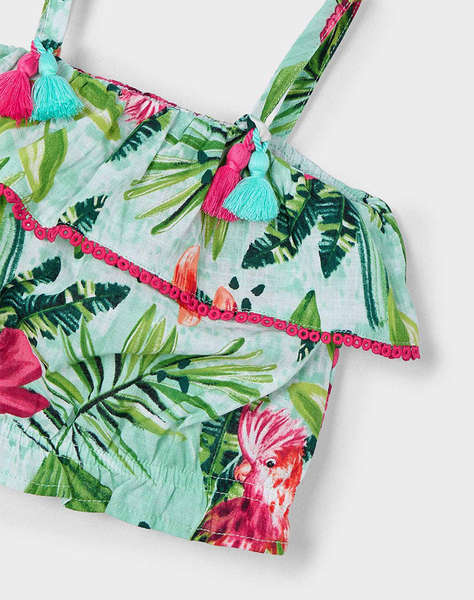 MAYORAL ДЕТСКИ ТОП