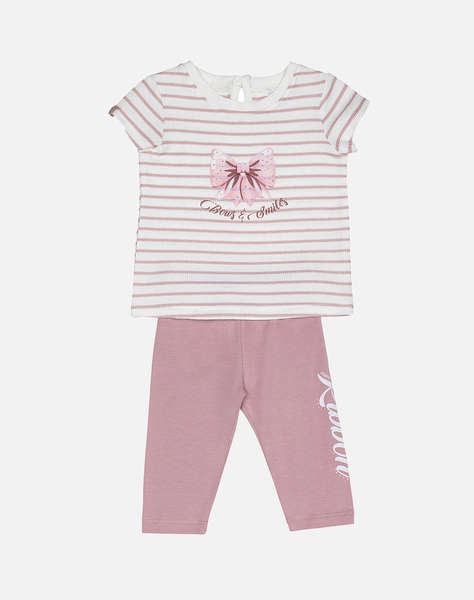 SPRINT SET BABY GIRL