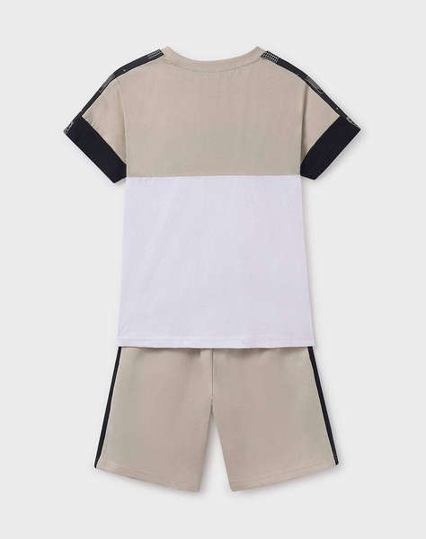 MAYORAL КОМПЛЕКТ MAKO PRINT