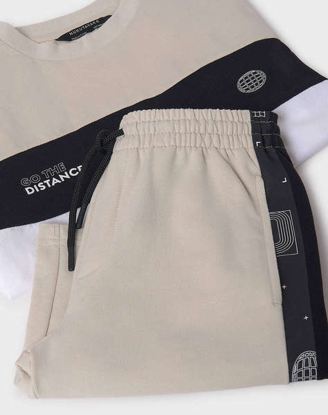 MAYORAL КОМПЛЕКТ MAKO PRINT