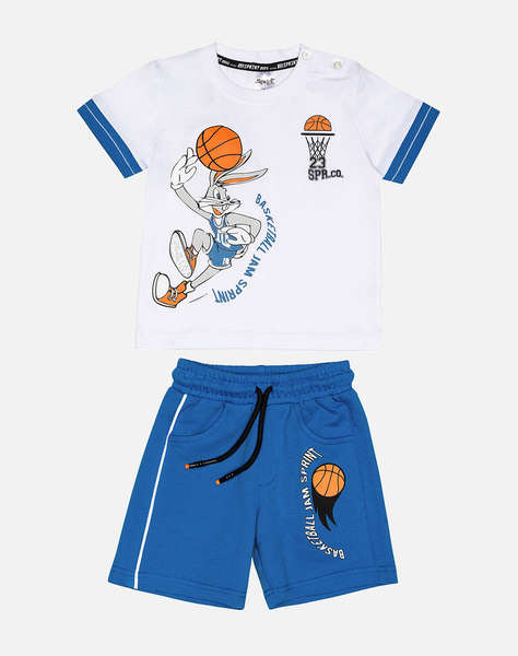 SPRINT SET BABY BOY