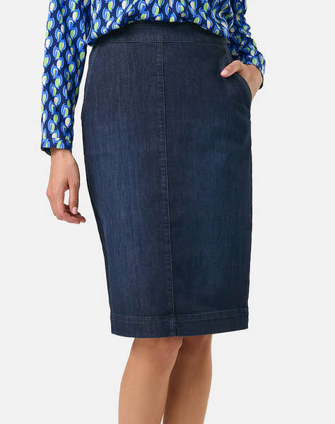GERRY WEBER SKIRT WOVEN SHORT