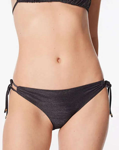 GUESS STRING BRIEF - RECY BRIGHT LUREX JERSEY БАНСКИ W